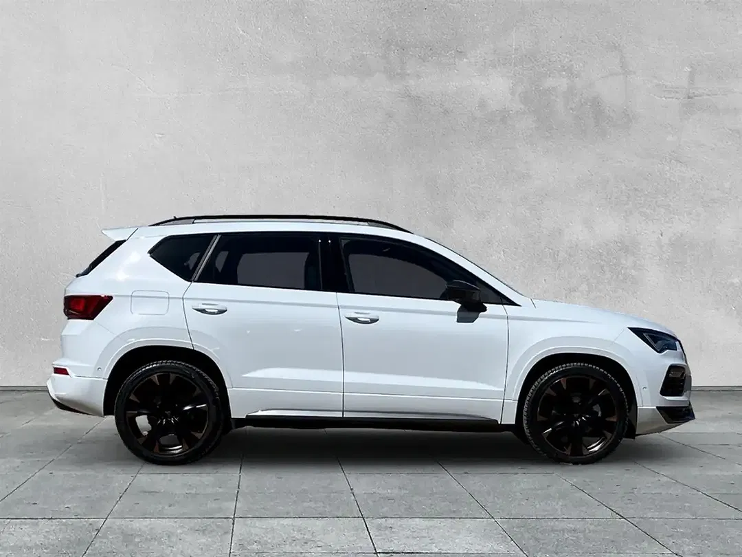 CUPRA Ateca 2.0 TSI DSG 4Drive - Thumbnail 6