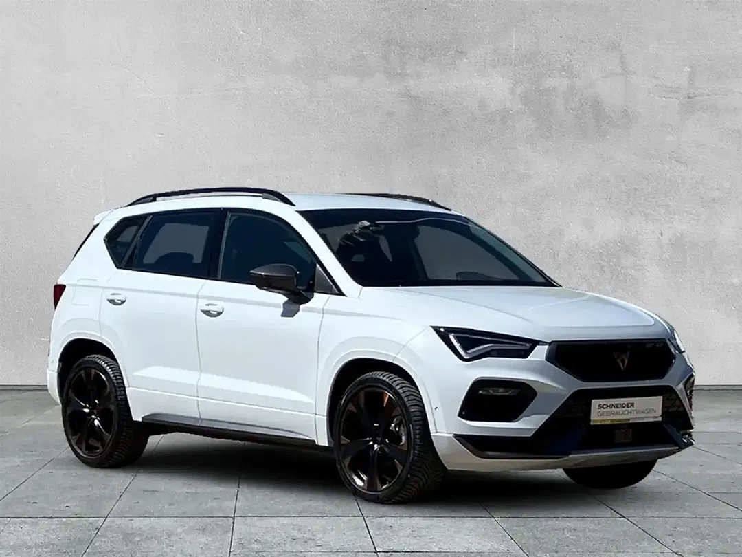 CUPRA Ateca 2.0 TSI DSG 4Drive - Thumbnail 7