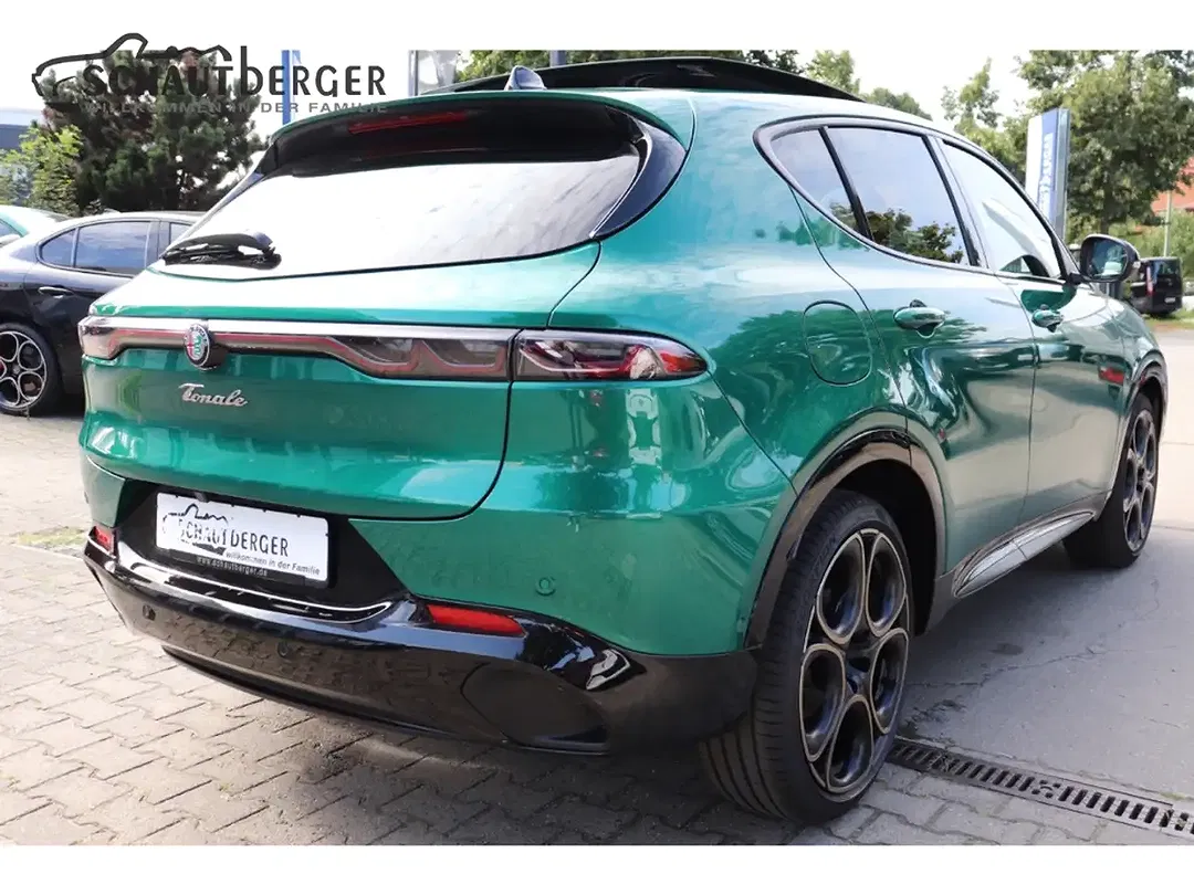 Alfa Romeo Tonale 1.5 MHEV Intensa - foto 15