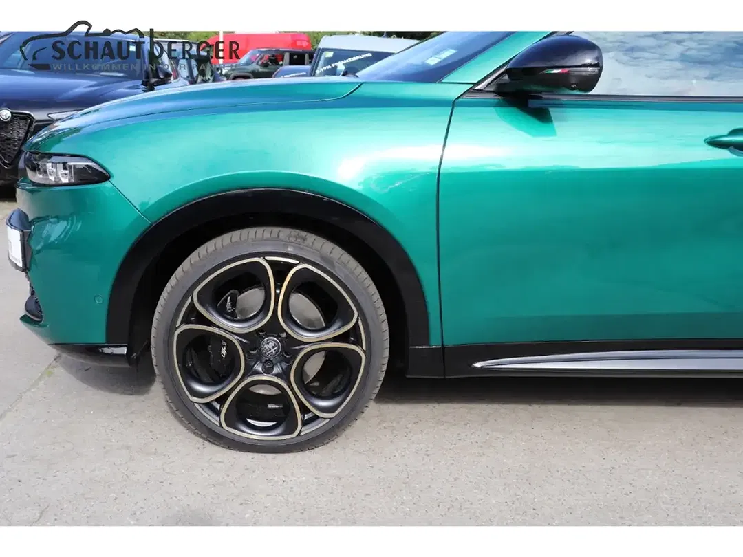 Alfa Romeo Tonale 1.5 MHEV Intensa - Thumbnail 5