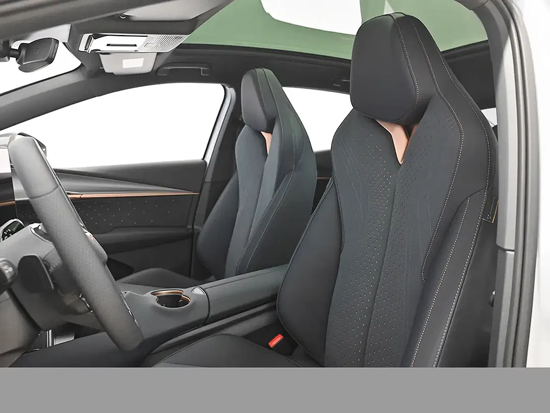 CUPRA Tavascan 4Drive VZ - Thumbnail 10