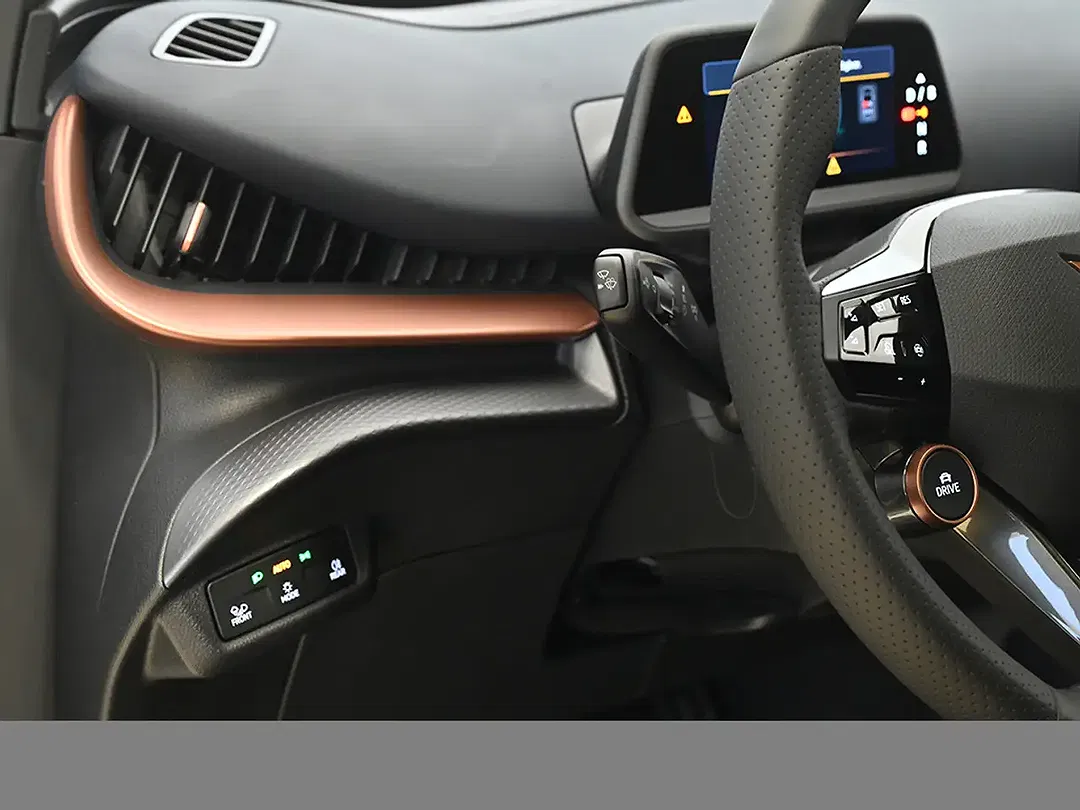 CUPRA Tavascan 4Drive VZ - Thumbnail 12