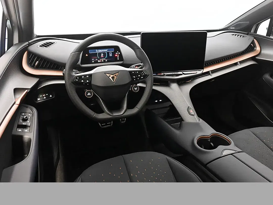 CUPRA Tavascan 4Drive VZ - Thumbnail 14