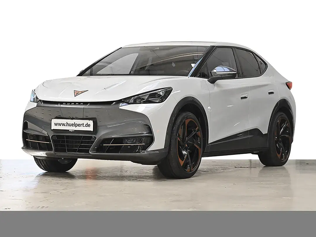CUPRA Tavascan 4Drive VZ - Thumbnail 1