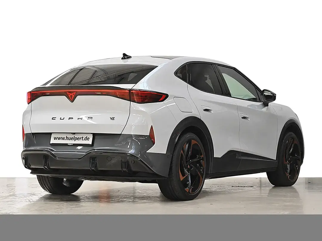 CUPRA Tavascan 4Drive VZ - Thumbnail 2