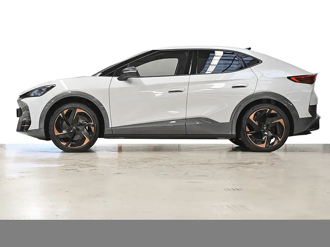 CUPRA Tavascan 4Drive VZ - Thumbnail 3