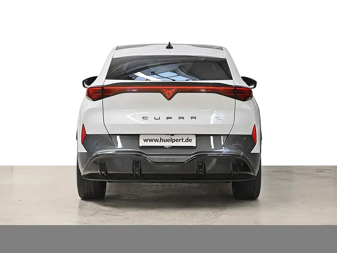 CUPRA Tavascan 4Drive VZ - Thumbnail 4