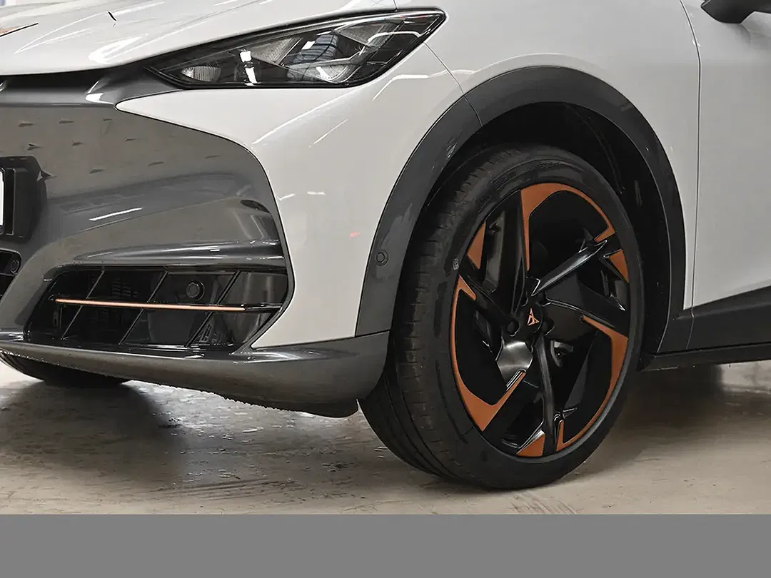 CUPRA Tavascan 4Drive VZ - Thumbnail 5