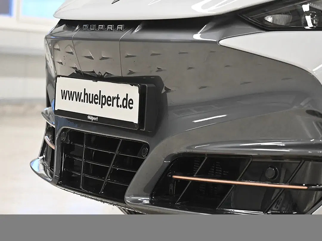 CUPRA Tavascan 4Drive VZ - Thumbnail 6