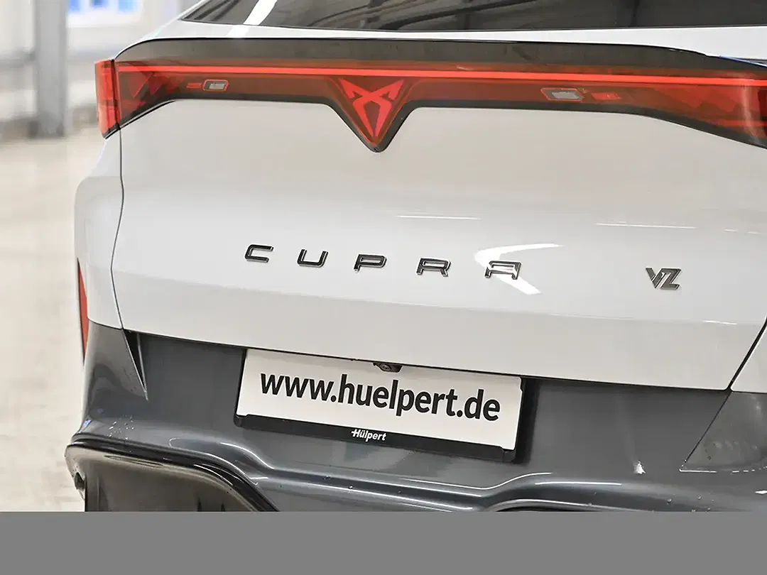 CUPRA Tavascan 4Drive VZ - Thumbnail 7