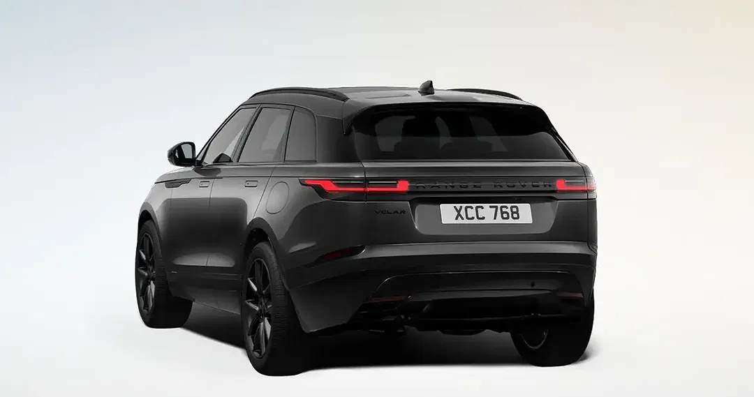 Land Rover Range Rover Velar P400e Edition - foto 10
