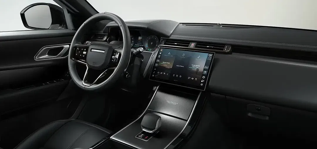 Land Rover Range Rover Velar P400e Edition - Thumbnail 5