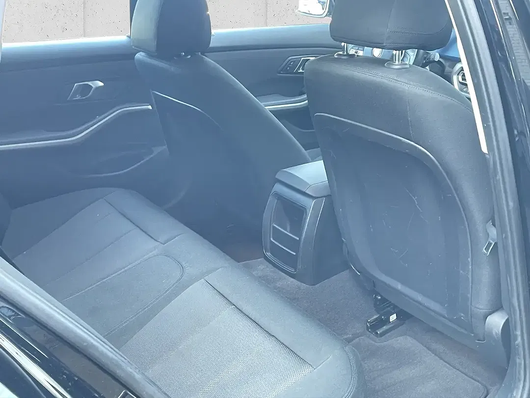 BMW 320 Touring - foto 8