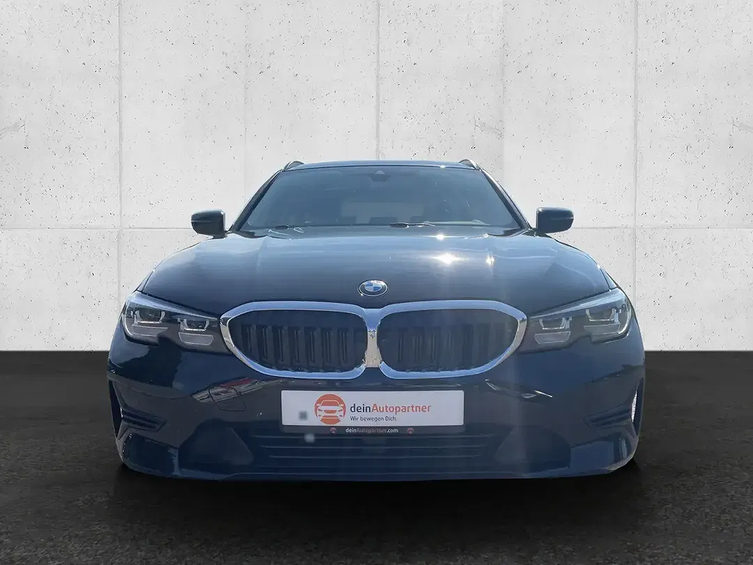 BMW 320 Touring - foto 2