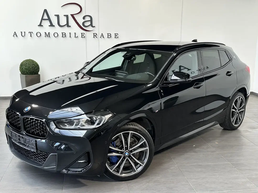 BMW X2 M xDrive - Afbeelding 1