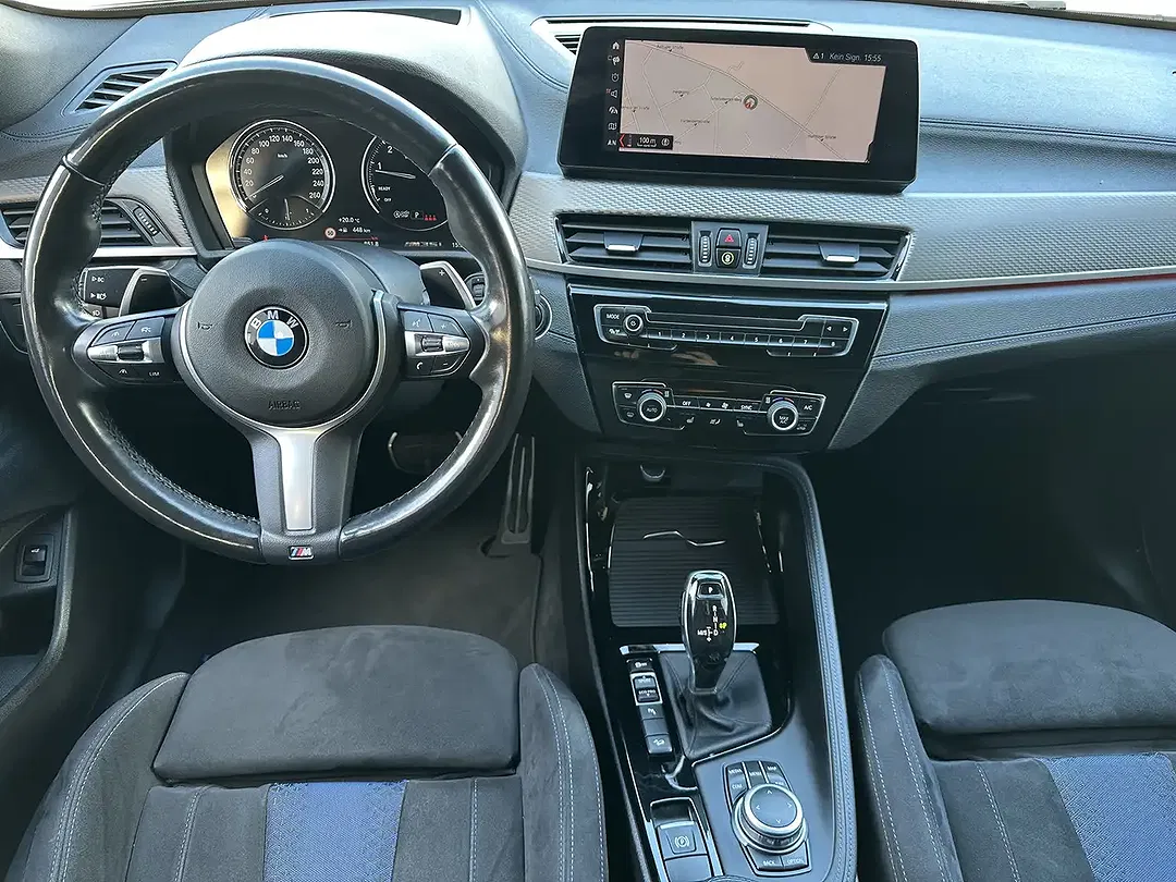 BMW X2 M xDrive - Thumbnail 6