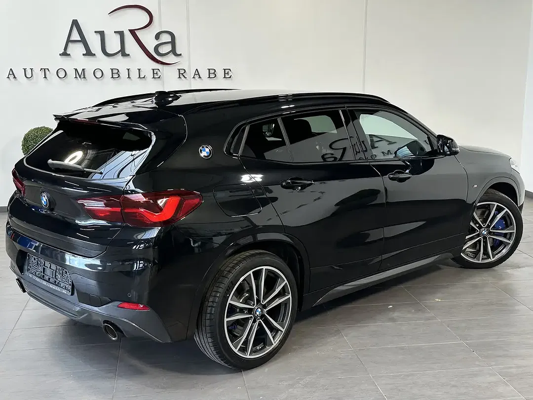 BMW X2 M xDrive - Thumbnail 3
