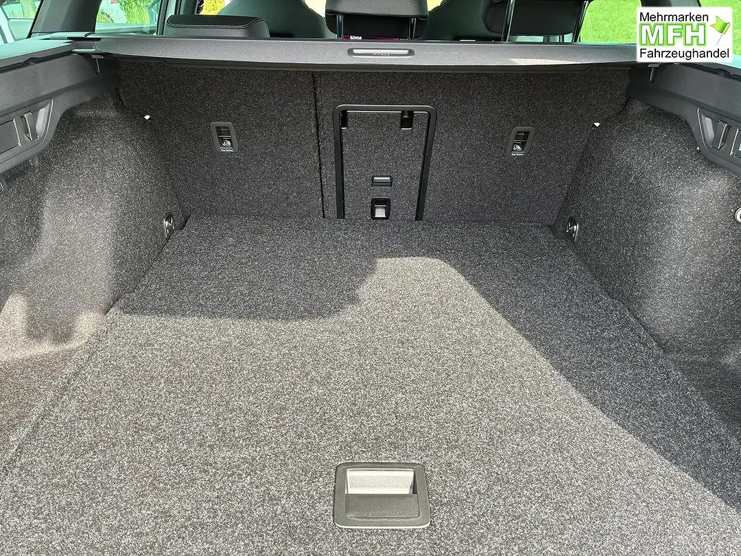 Skoda Octavia 1.5 TSI MHEV Combi Sportline - foto 10