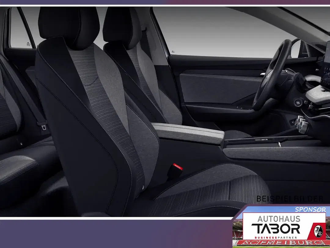 Skoda Superb Combi - Thumbnail 5