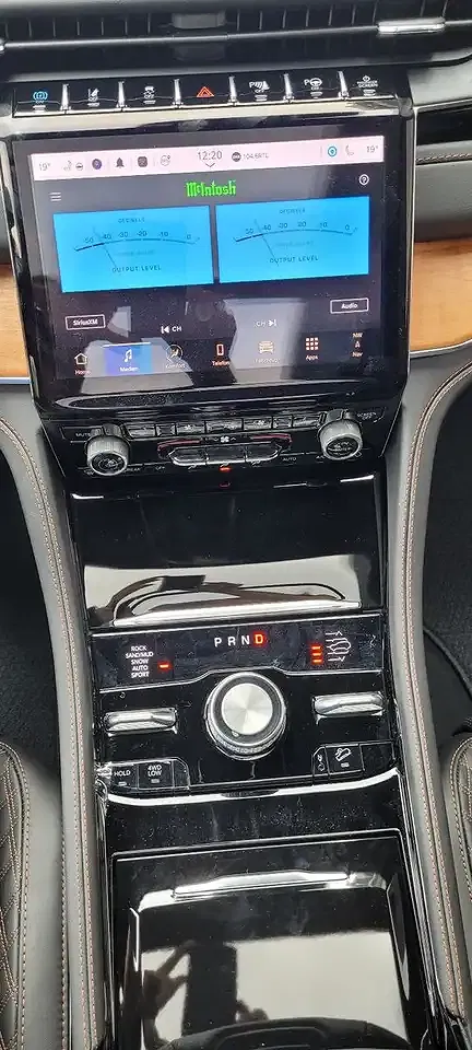 Jeep Grand Cherokee 2.0 PHEV 4xe Summit - foto 13