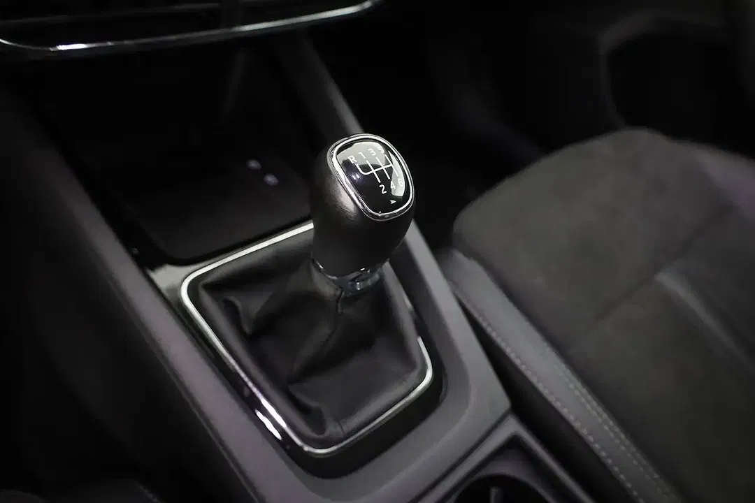 Skoda Octavia 1.5 TSI Combi First Edition - Thumbnail 13