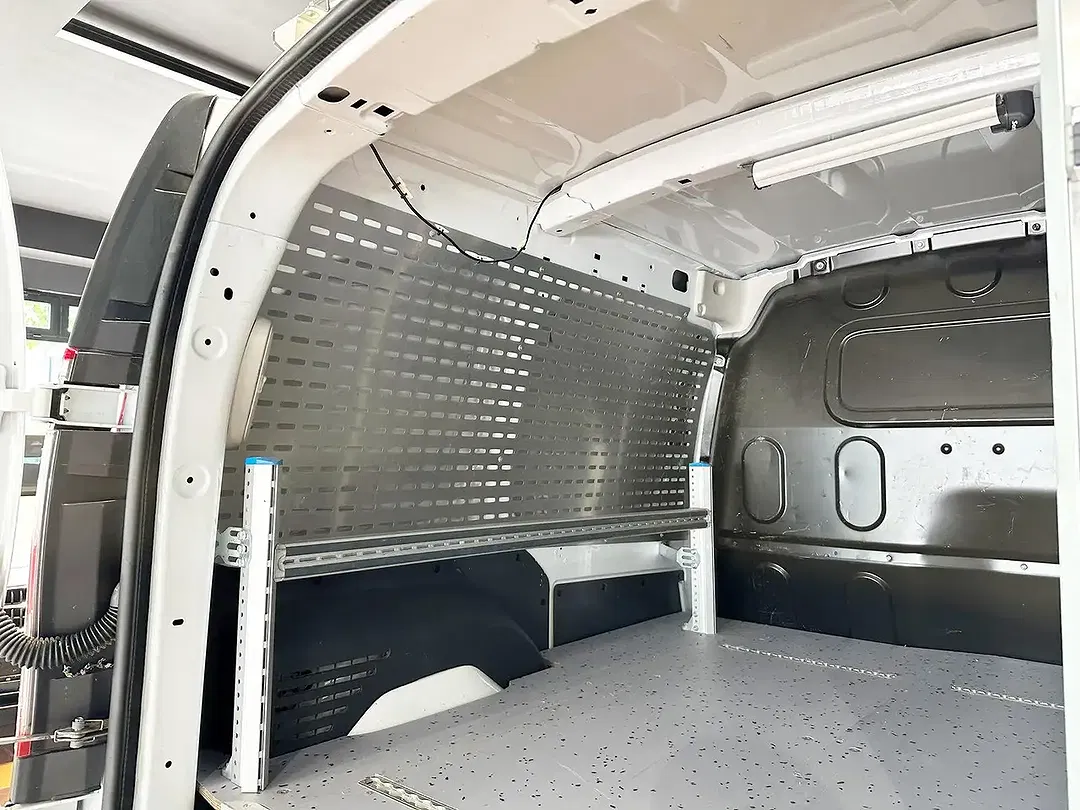Renault Kangoo extra lang - Thumbnail 13