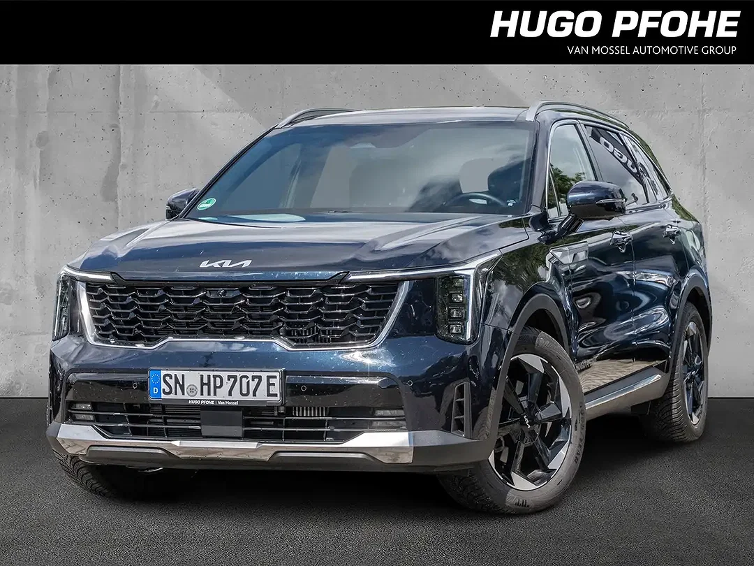 Kia Sorento PHEV AWD Platinum - Afbeelding 1