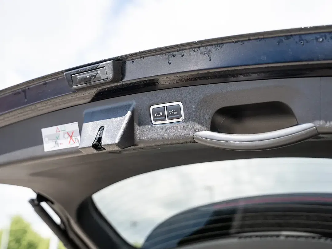 Kia Sorento PHEV AWD Platinum - Thumbnail 11