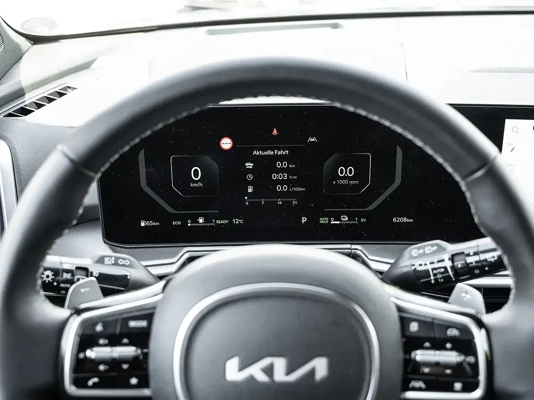 Kia Sorento PHEV AWD Platinum - Thumbnail 12