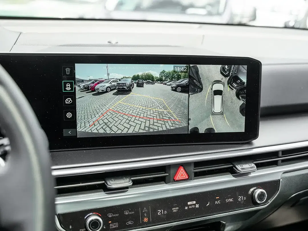 Kia Sorento PHEV AWD Platinum - Thumbnail 13
