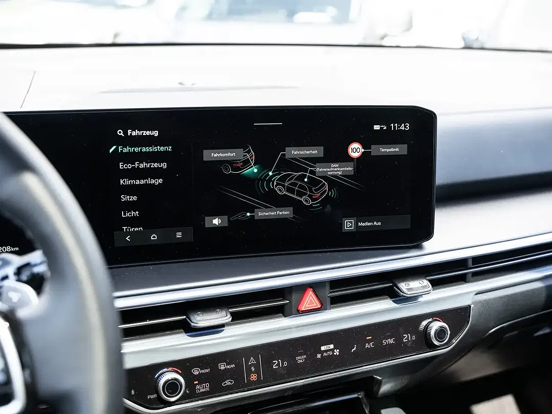 Kia Sorento PHEV AWD Platinum - Thumbnail 15