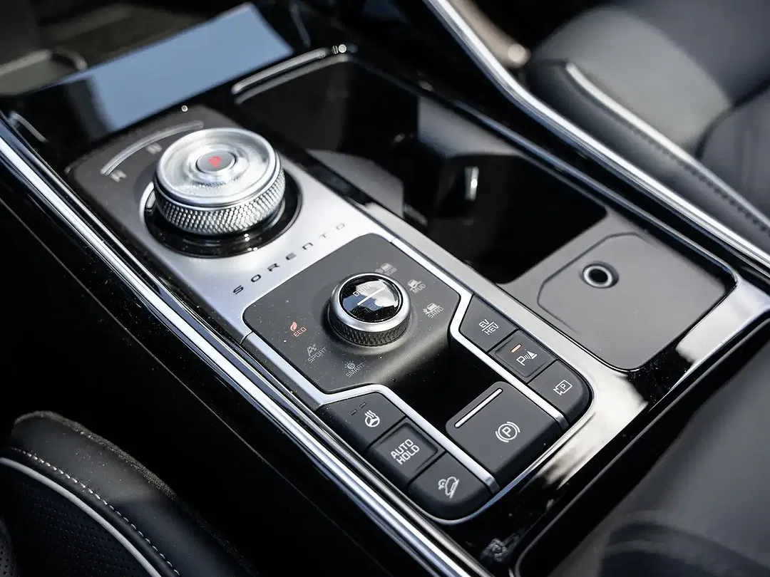Kia Sorento PHEV AWD Platinum - Thumbnail 17