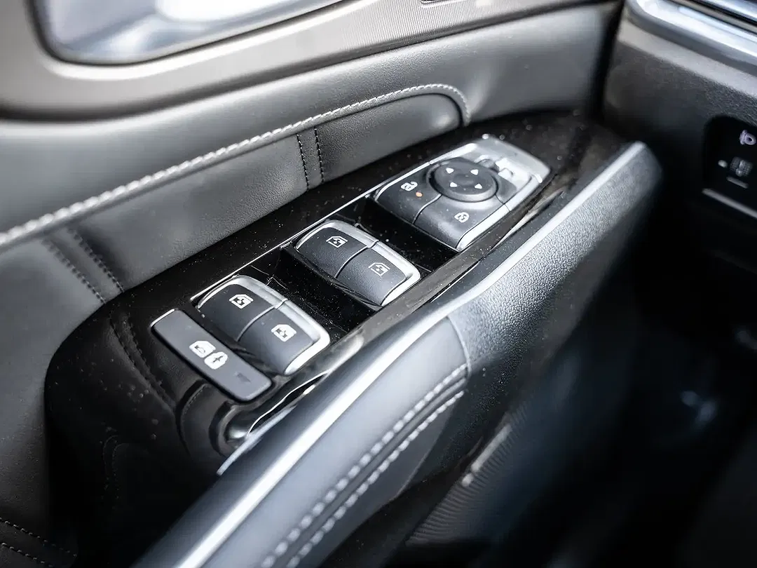Kia Sorento PHEV AWD Platinum - Thumbnail 18