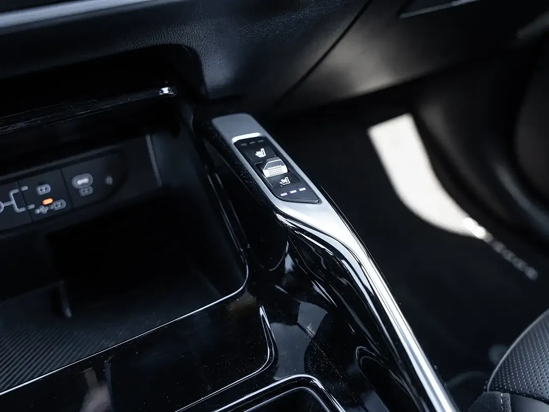 Kia Sorento PHEV AWD Platinum - Thumbnail 20