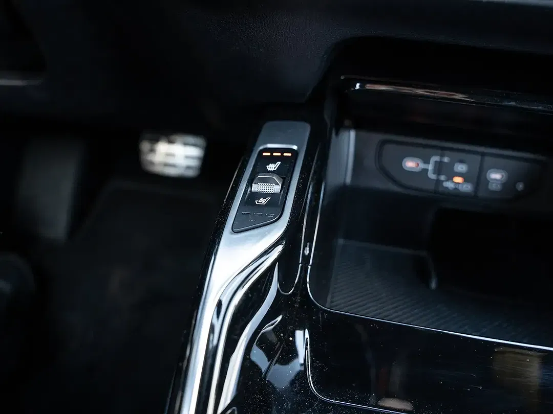 Kia Sorento PHEV AWD Platinum - Thumbnail 21