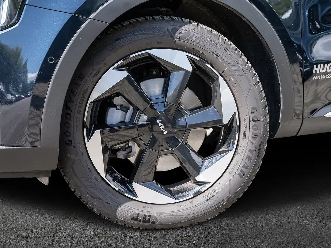 Kia Sorento PHEV AWD Platinum - Thumbnail 6