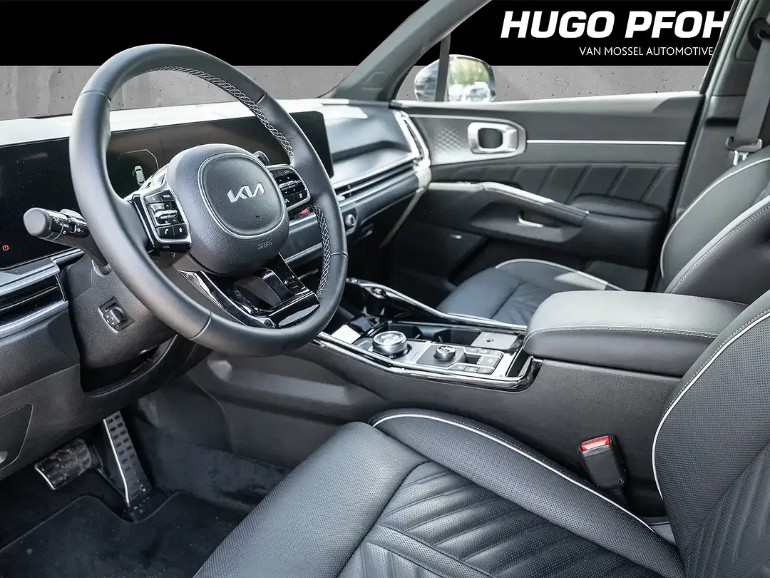 Kia Sorento PHEV AWD Platinum - Thumbnail 7