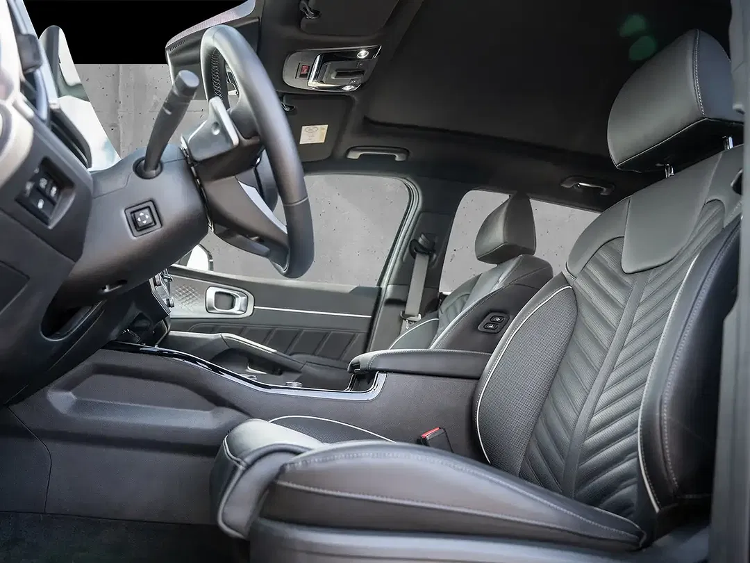 Kia Sorento PHEV AWD Platinum - Thumbnail 8