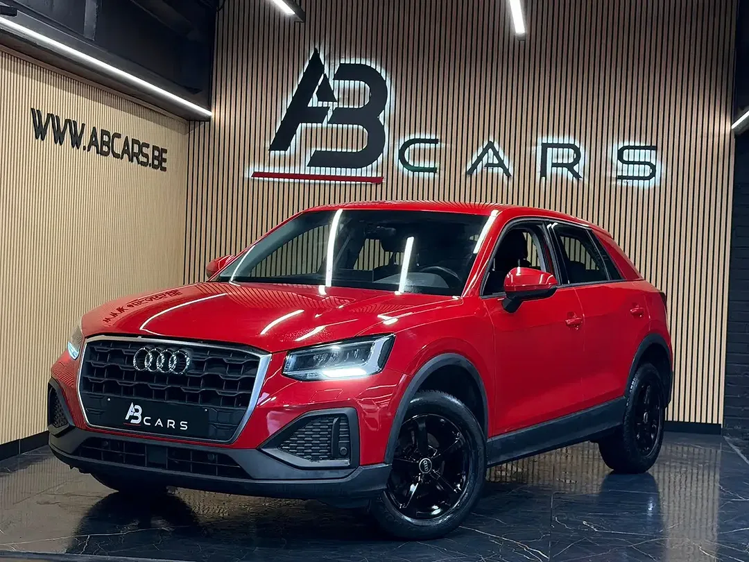 Audi Q2 30 TFSI - foto 1
