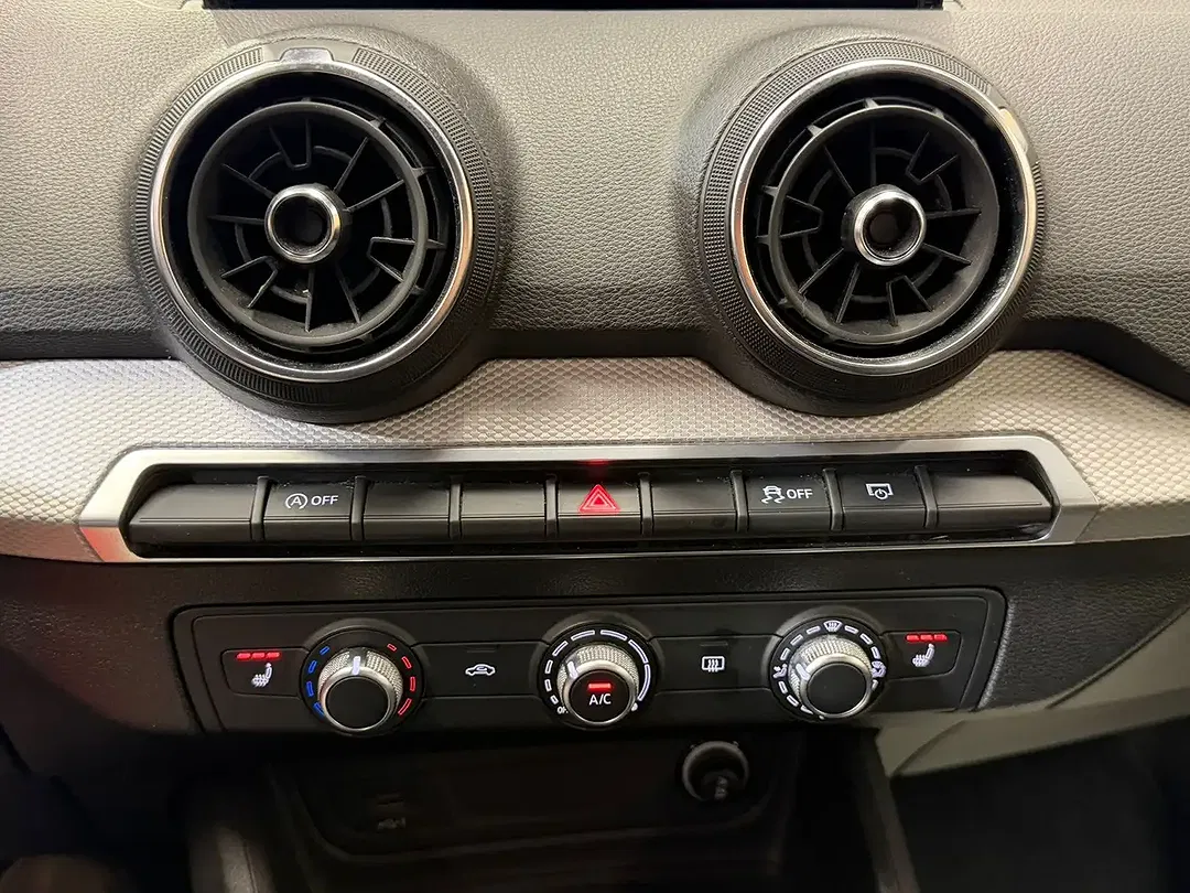 Audi Q2 30 TFSI - Thumbnail 10