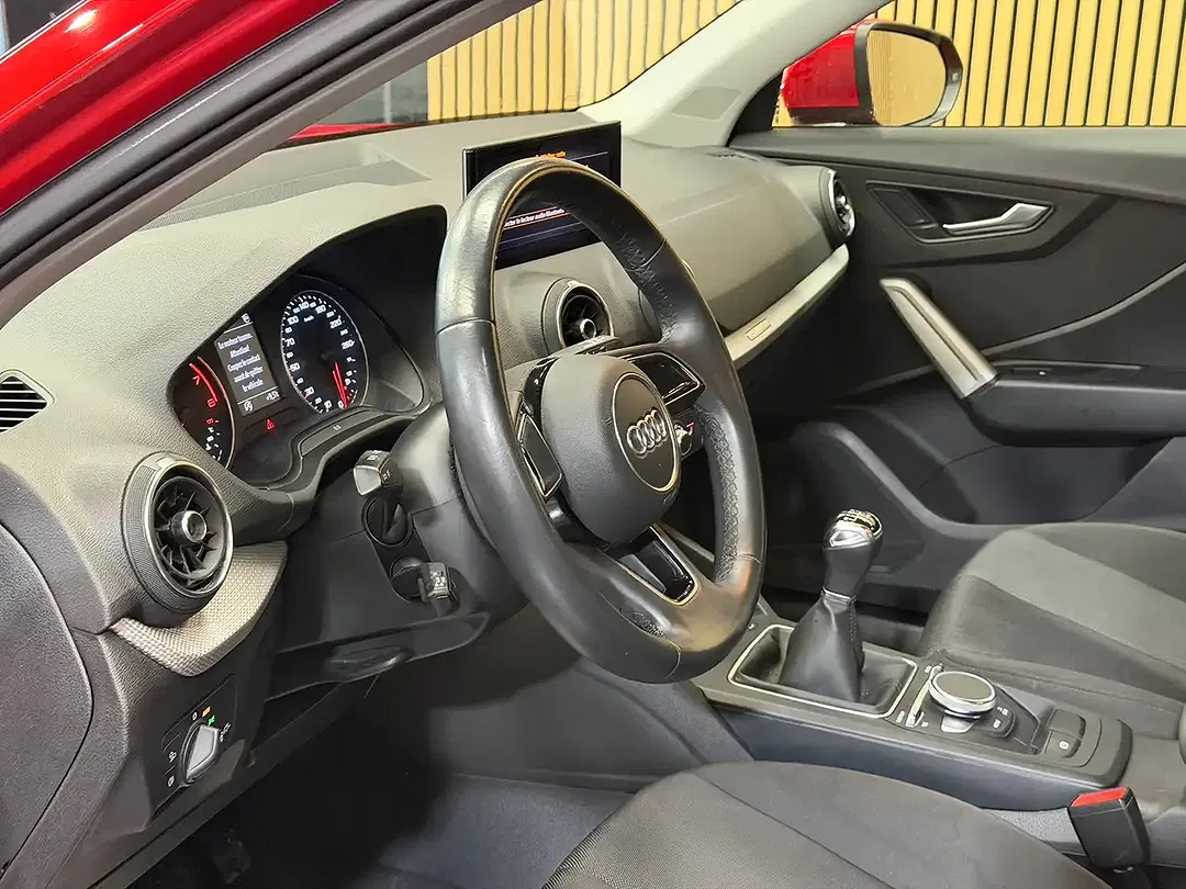 Audi Q2 30 TFSI - Thumbnail 11