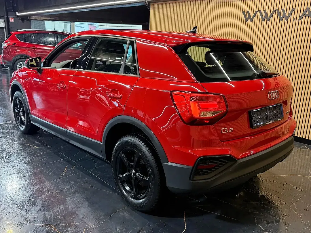 Audi Q2 30 TFSI - Thumbnail 13