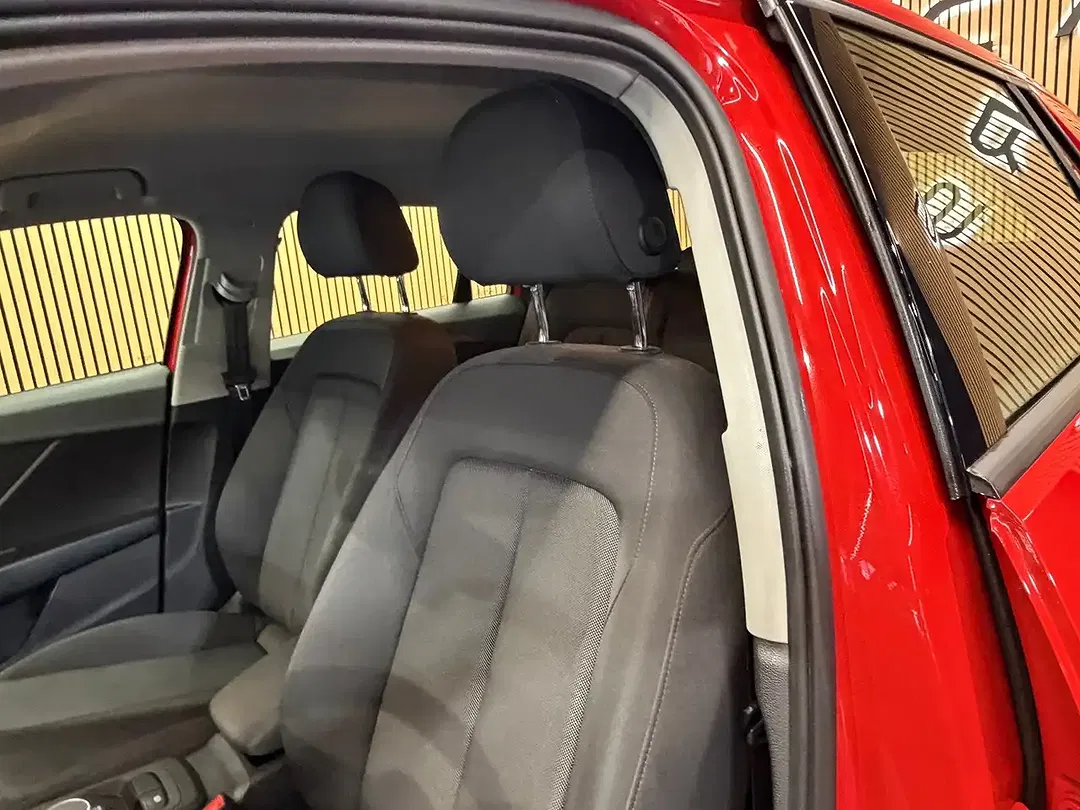 Audi Q2 30 TFSI - Thumbnail 14