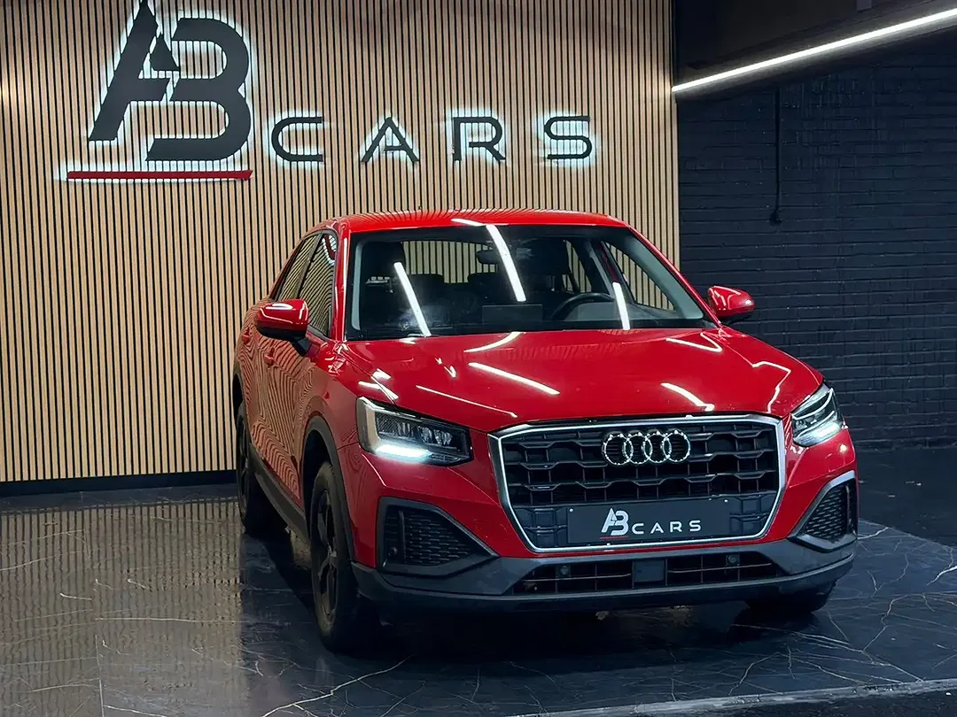 Audi Q2 30 TFSI - foto 2