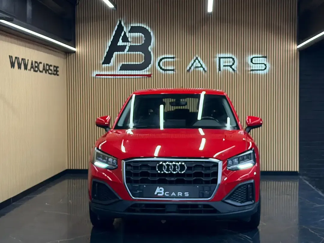 Audi Q2 30 TFSI - Thumbnail 3