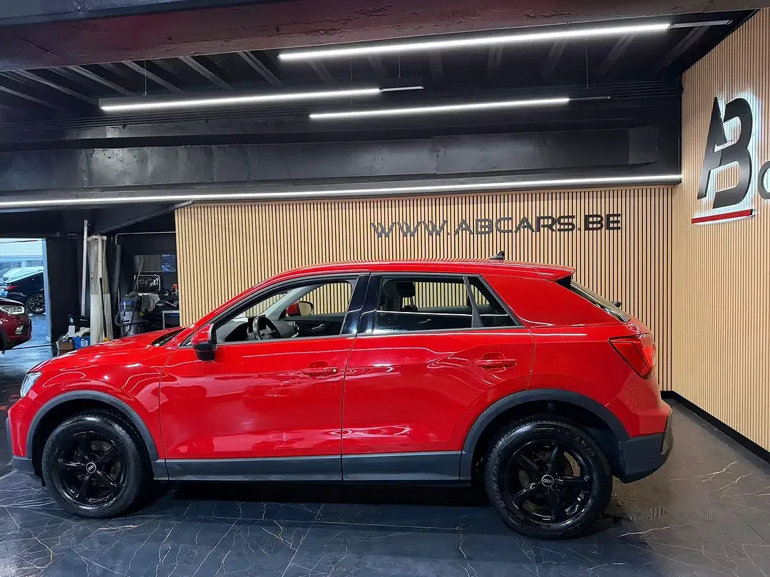 Audi Q2 30 TFSI - Thumbnail 4