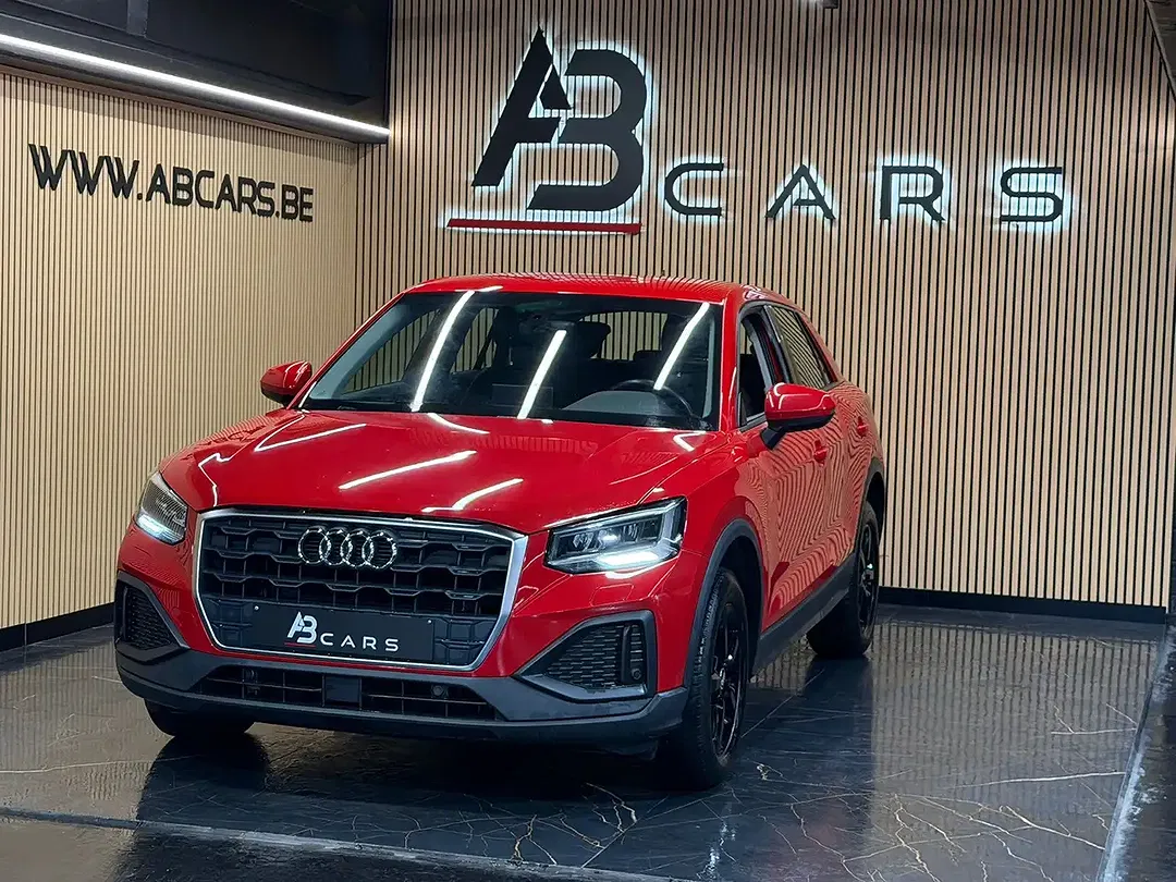 Audi Q2 30 TFSI - Thumbnail 5