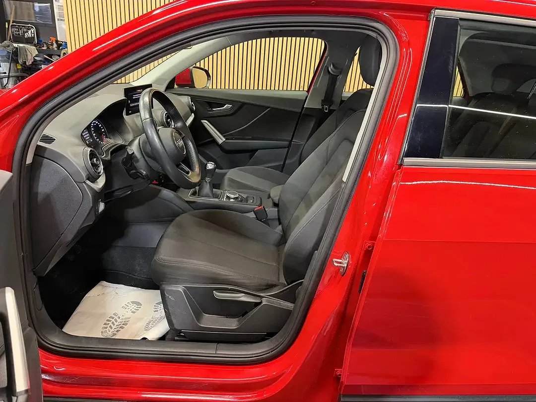 Audi Q2 30 TFSI - Thumbnail 6