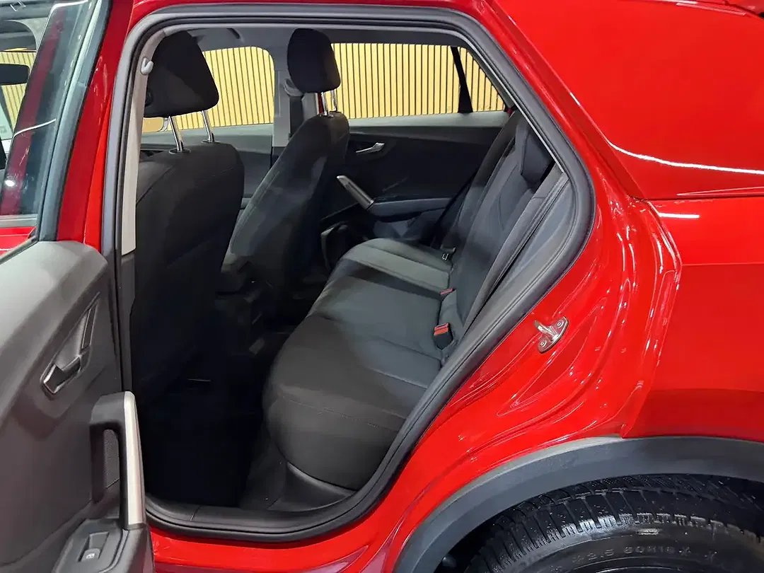 Audi Q2 30 TFSI - Thumbnail 7