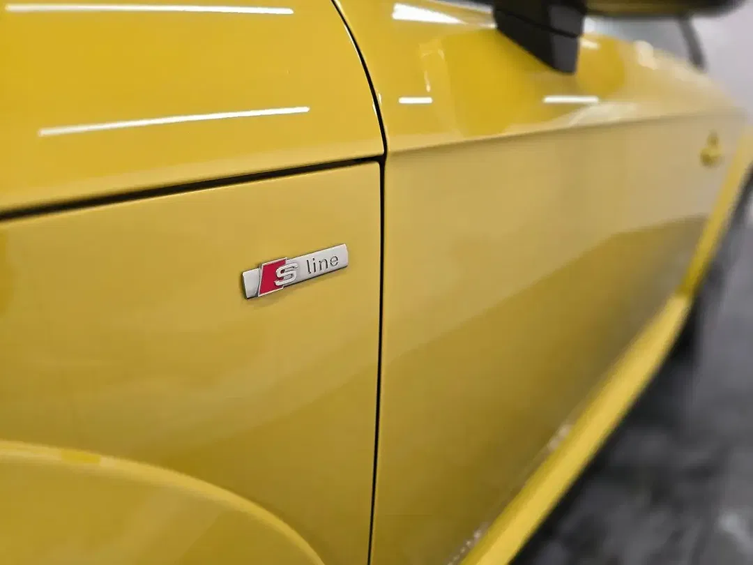 Audi TT 40 TFSI S tronic Coupe S line - Thumbnail 11